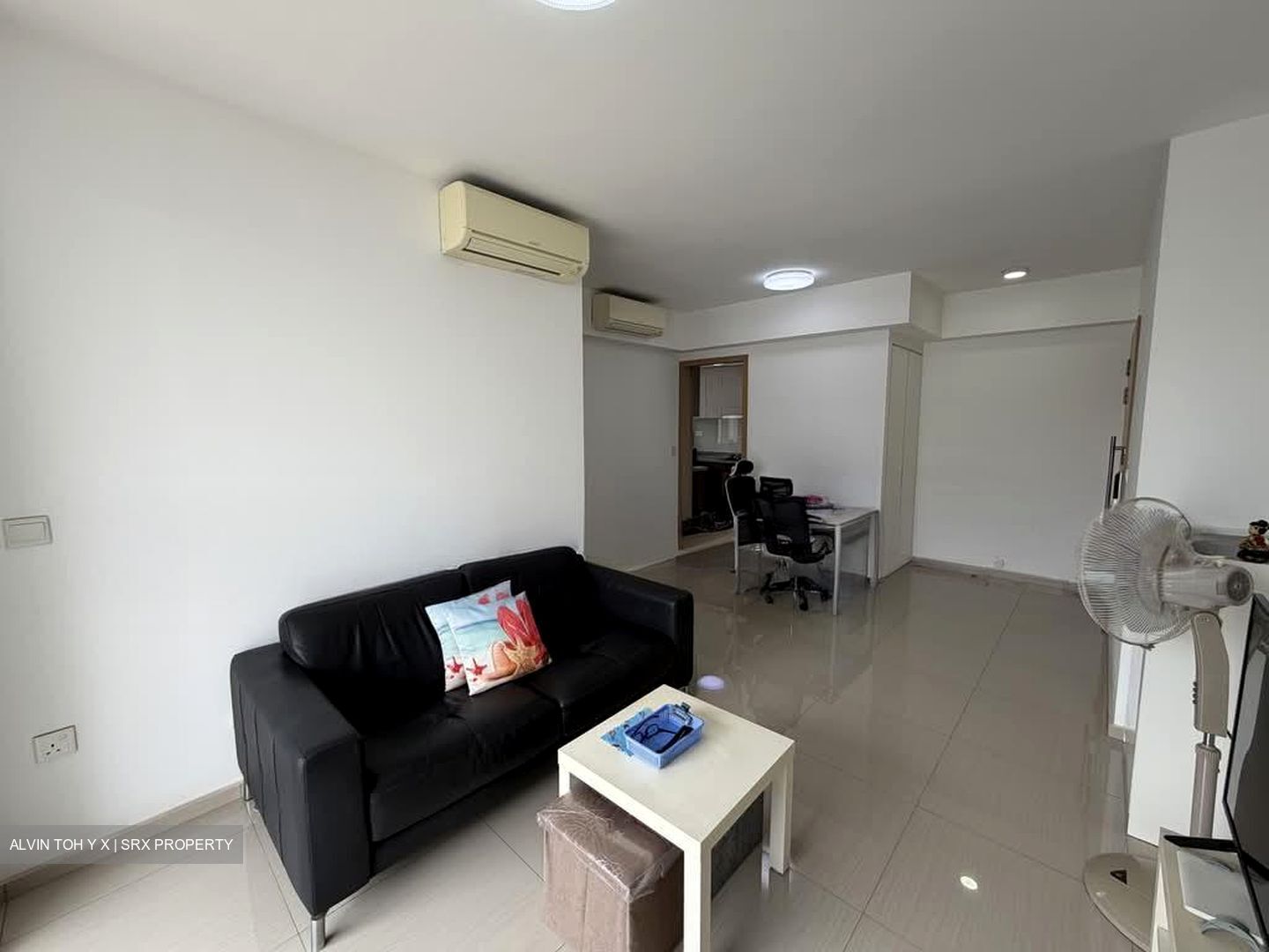 Parc Life (D27), Condominium #600794611